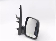 Recambio de retrovisor derecho para fiat iii fiorino (225) 1.3 d multijet referencia OEM IAM 735460567 735460566 