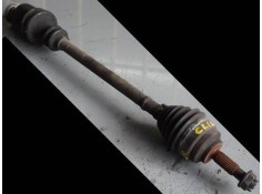 Recambio de palier delantero derecho para renault clio ii fase i (b/cb0) 1.9 d (b/cb0j) referencia OEM IAM   
