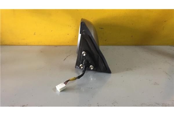 Recambio de retrovisor electrico izquierdo para toyota rav4 funcruiser (a1) 2.0 vx referencia OEM IAM E6010053  