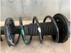 Recambio de amortiguador delantero izquierdo para hyundai i10 (pa) 1.2 classic referencia OEM IAM 546500X100  