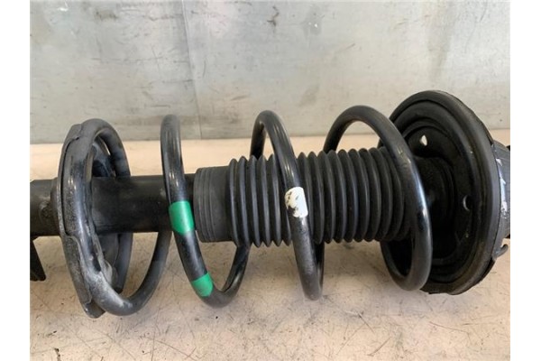 Recambio de amortiguador delantero izquierdo para hyundai i10 (pa) 1.2 classic referencia OEM IAM 546500X100  