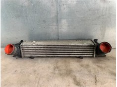 Recambio de intercooler para bmw serie 1 berlina (e81/e87) 2.0 118d referencia OEM IAM 3093796  