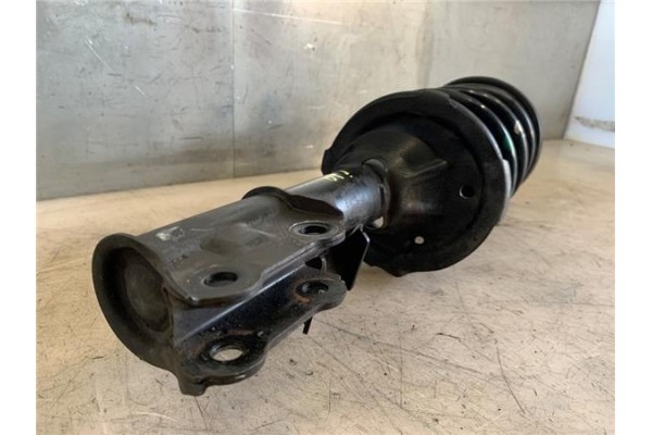 Recambio de amortiguador delantero izquierdo para hyundai i10 (pa) 1.2 classic referencia OEM IAM 546500X100  