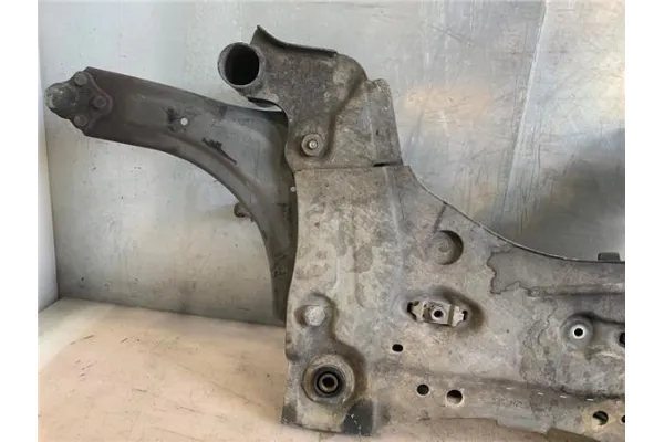 Recambio de subchasis para renault megane iii berlina 5p 1.5 expression referencia OEM IAM 544012717R BSK7232 
