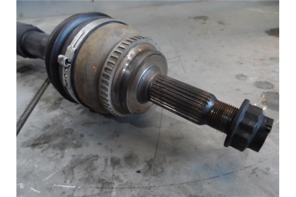 Recambio de palier delantero derecho para toyota corolla verso (e12)(2002) 1.6 linea terra [1,6 ltr. - 81 kw 16v] referencia OEM