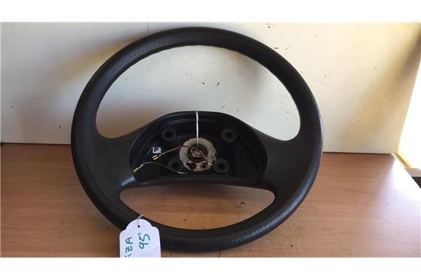 Recambio de volante para seat ibiza (6k1) 1.6 clx referencia OEM IAM 6K0419091 8722 