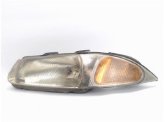 Recambio de faro delantero izquierdo para rover rover 200 (rf) referencia OEM IAM   