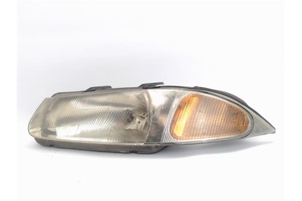 Recambio de faro delantero izquierdo para rover rover 200 (rf) referencia OEM IAM   