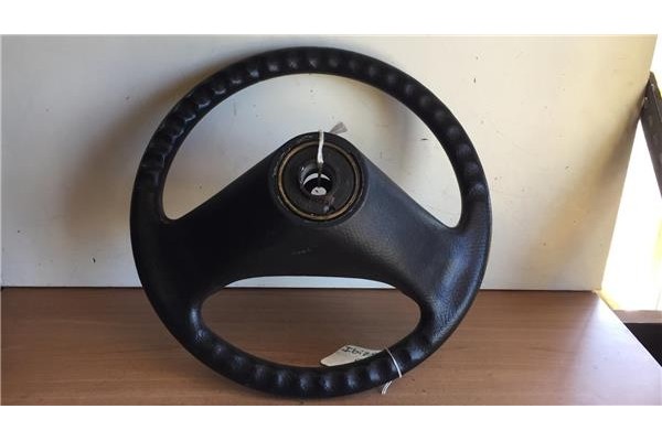 Recambio de volante para seat ibiza (6k1) 1.6 clx referencia OEM IAM 6K0419091 8722 