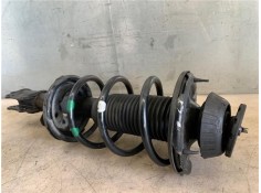 Recambio de amortiguador delantero izquierdo para hyundai i10 (pa) 1.2 classic referencia OEM IAM 546500X100  