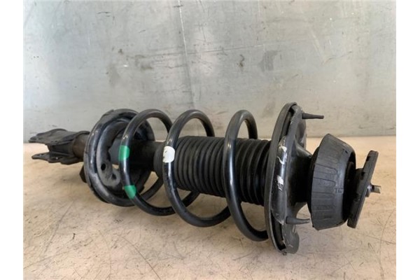 Recambio de amortiguador delantero izquierdo para hyundai i10 (pa) 1.2 classic referencia OEM IAM 546500X100  