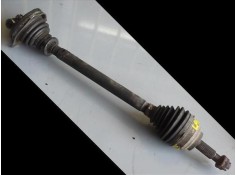 PALIER DELANTERO IZQUIERDO 8200031137 