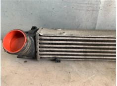 Recambio de intercooler para bmw serie 1 berlina (e81/e87) 2.0 118d referencia OEM IAM 3093796  