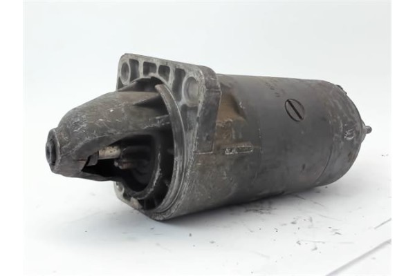 Recambio de motor arranque para renault r 18 referencia OEM IAM   