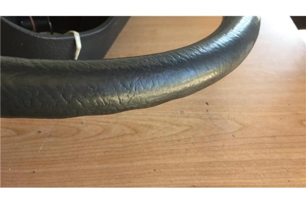 Recambio de volante para seat ibiza (6k1) 1.6 clx referencia OEM IAM 6K0419091 8722 