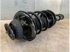 Recambio de amortiguador delantero izquierdo para hyundai i10 (pa) 1.2 classic referencia OEM IAM 546500X100  