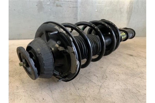 Recambio de amortiguador delantero izquierdo para hyundai i10 (pa) 1.2 classic referencia OEM IAM 546500X100  
