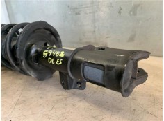 Recambio de amortiguador delantero izquierdo para hyundai i10 (pa) 1.2 classic referencia OEM IAM 546500X100  