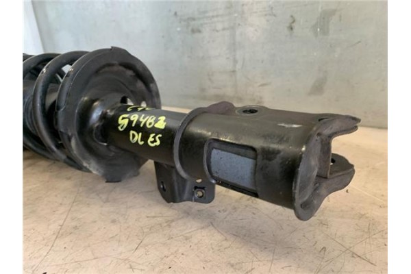 Recambio de amortiguador delantero izquierdo para hyundai i10 (pa) 1.2 classic referencia OEM IAM 546500X100  
