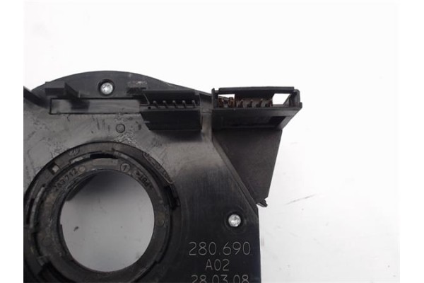 Recambio de anillo contacto volante para seat ibiza (6l1) referencia OEM IAM 22472278 280689 