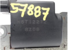 Recambio de bobina encendido para mitsubishi space wagon (n80/n90) 2.4 referencia OEM IAM H6T12272  