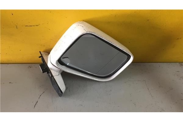 Recambio de retrovisor electrico derecho para mitsubishi space wagon (n80/n90) 2.0 cool referencia OEM IAM E4012105  