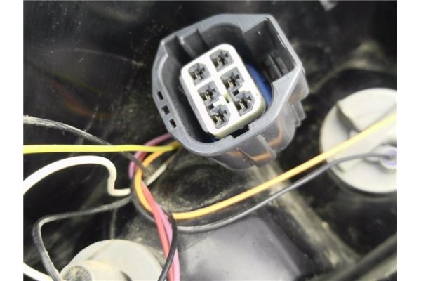 Recambio de caja reles para citroen xm berlina 3.0 v6 exclusive referencia OEM IAM 9608173180  