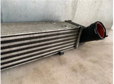 Recambio de intercooler para bmw serie 1 berlina (e81/e87) 2.0 118d referencia OEM IAM 3093796  