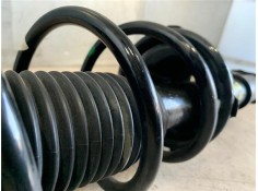 Recambio de amortiguador delantero izquierdo para hyundai i10 (pa) 1.2 classic referencia OEM IAM 546500X100  