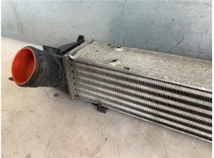 Recambio de intercooler para bmw serie 1 berlina (e81/e87) 2.0 118d referencia OEM IAM 3093796  