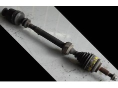 Recambio de palier delantero derecho para renault megane i (ba0/1_) 1.9 dci (ba05, ba1f) referencia OEM IAM   