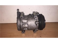 Recambio de compresor aire acond. para renault clio ii fase i (b/cb0) referencia OEM IAM  SD7V16 1148G 