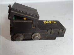 Recambio de caja reles para citroen xm berlina referencia OEM IAM   