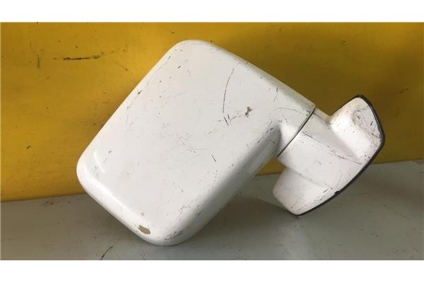 Recambio de retrovisor electrico derecho para mitsubishi space wagon (n80/n90) 2.0 cool referencia OEM IAM E4012105  