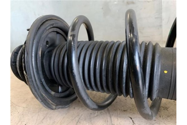 Recambio de amortiguador delantero izquierdo para hyundai i10 (pa) 1.2 classic referencia OEM IAM 546500X100  