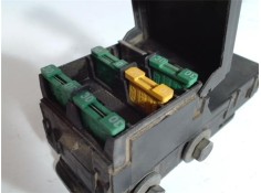 Recambio de caja reles para citroen xm berlina referencia OEM IAM   