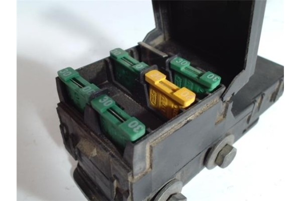 Recambio de caja reles para citroen xm berlina referencia OEM IAM   