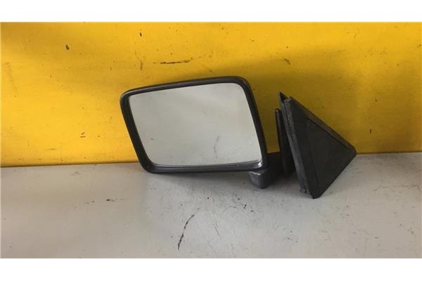 Recambio de retrovisor izquierdo para tata telcosport 2.0 referencia OEM IAM E202701  