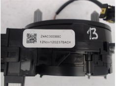 Recambio de anillo contacto volante para ford c-max (cb3) referencia OEM IAM ZWAC30088C  
