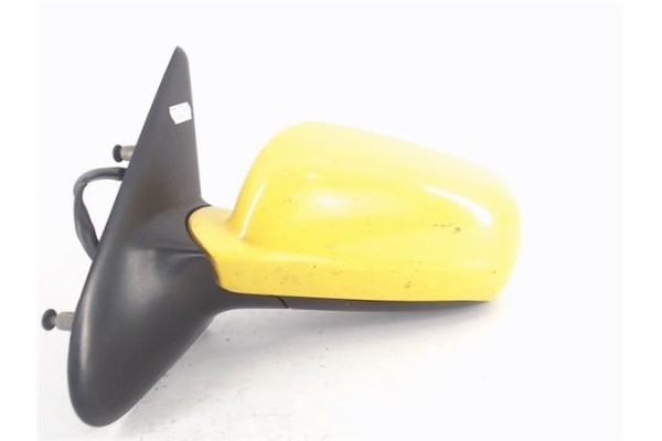 Recambio de retrovisor electrico izquierdo para seat ibiza (6k) referencia OEM IAM   