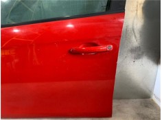 Recambio de puerta delantero izquierda para fiat ii bravo (198) 1.4 referencia OEM IAM 51751247  