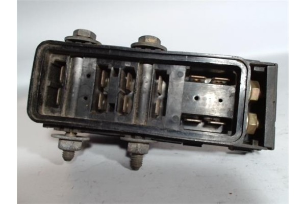 Recambio de caja reles para citroen xm berlina referencia OEM IAM   
