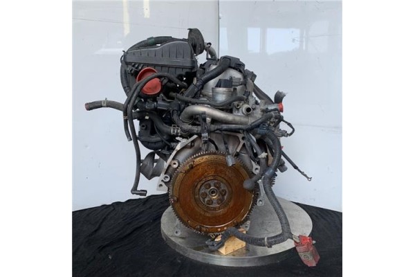 Recambio de motor completo para honda fr-v (be) 1.7 referencia OEM IAM D17A2  