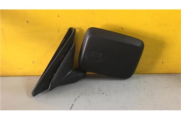 Recambio de retrovisor izquierdo para tata telcosport 2.0 referencia OEM IAM E202701  