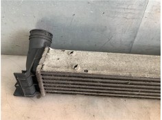 Recambio de intercooler para bmw serie 1 berlina (e81/e87) 2.0 118d referencia OEM IAM 3093796  