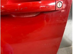 Recambio de puerta delantero izquierda para fiat ii bravo (198) 1.4 referencia OEM IAM 51751247  