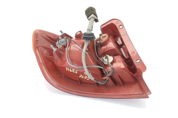 Recambio de piloto trasero derecho para hyundai getz (tb) 1.5 crdi referencia OEM IAM 924021C510 082211936RR 