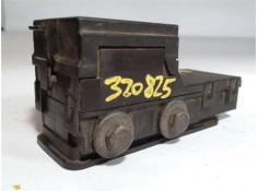 Recambio de caja reles para citroen xm berlina referencia OEM IAM   