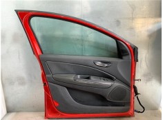Recambio de puerta delantero izquierda para fiat ii bravo (198) 1.4 referencia OEM IAM 51751247  