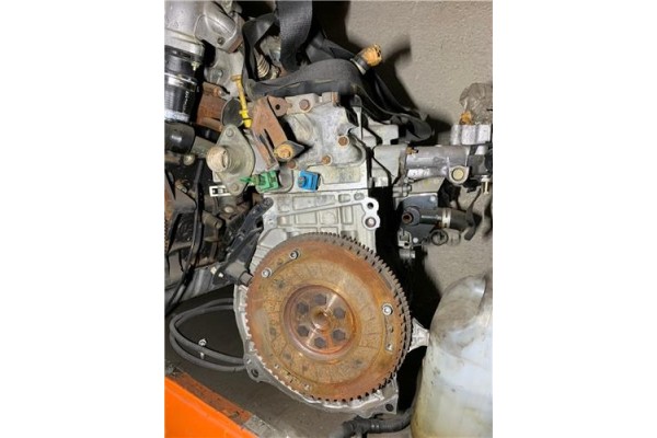 Recambio de motor completo para citroen c15 1.1 e referencia OEM IAM HDZ  